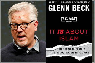 El libro "Se trata del Islam" de Glenn Beck